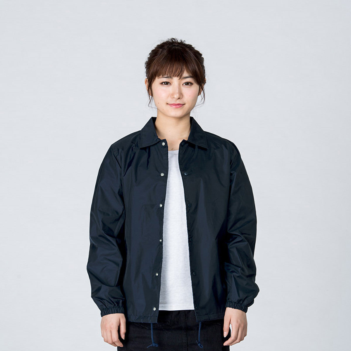 コーチジャケット(品番 077-CJ)