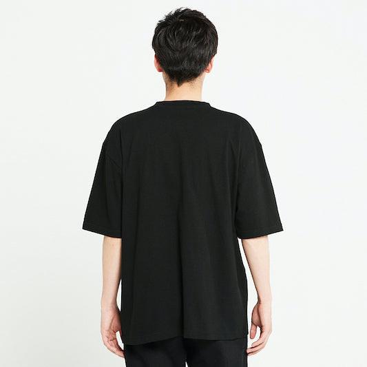 5.6オンス ヘビーウェイトビッグTシャツ(品番113-BCV)