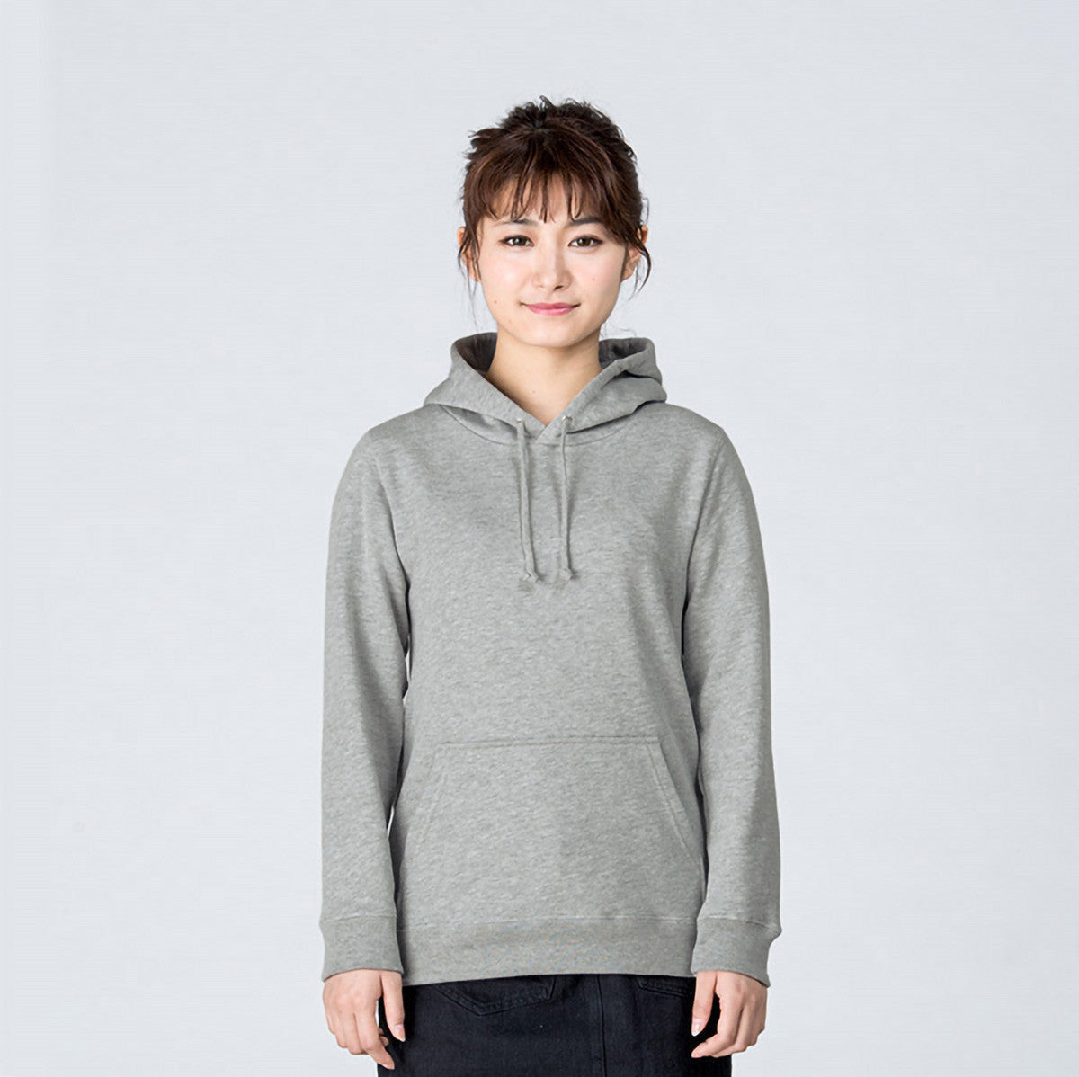 8.4オンス フーデッドライトパーカー(品番216-MLH)