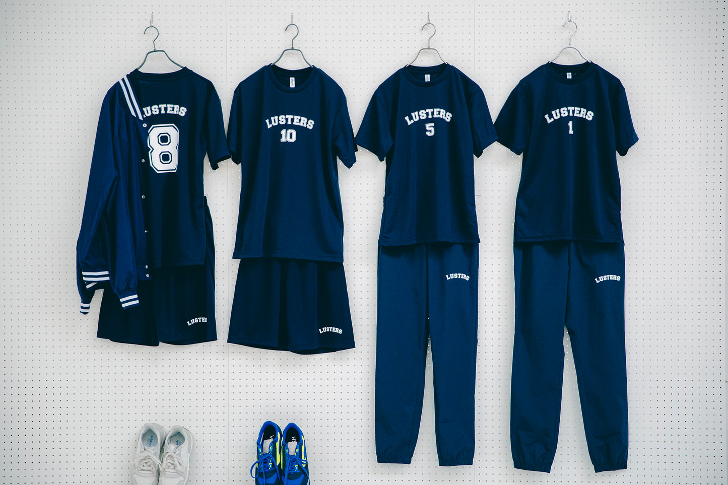 4.4オンス ドライハーフパンツ(品番325-ACP)