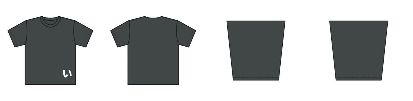 3.5オンス インターロックドライTシャツ(品番350-AIT)