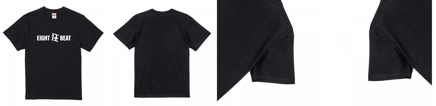 5.6オンス ハイクオリティー Tシャツ 〈アダルト〉(品番5001-01)