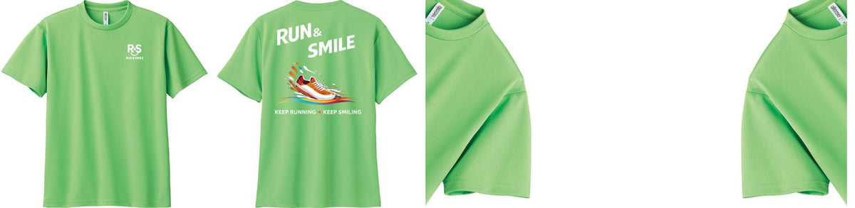 4.4オンス ドライTシャツ(品番300-ACT)