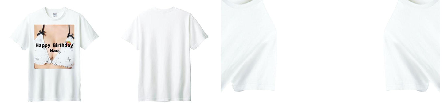 当日発送Tシャツ