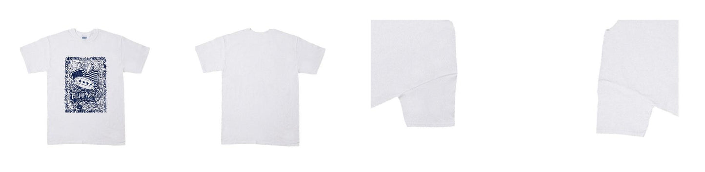 6.0オンス ウルトラコットン Tシャツ(GL2000)