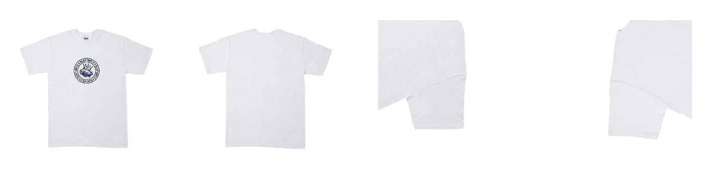 6.0オンス ウルトラコットン Tシャツ(GL2000)