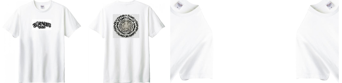 激安印刷Tシャツ (プリント代・送料込み)
