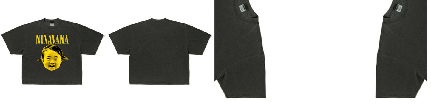 SHAKA WEAR 7.5oz ガーメントダイドロップショルダーTシャツ(品番 SHGDDS)