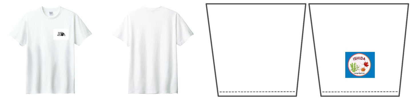 5.6オンス ヘビーウェイトTシャツ(品番085-CVT)
