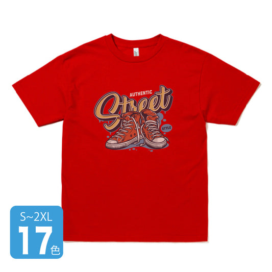 AMERICAN APPAREL 6.0oz Tシャツ