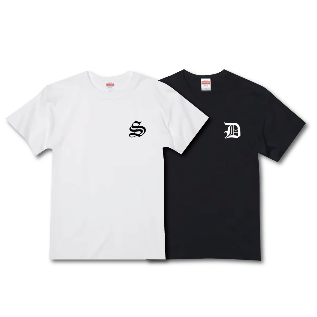 名入れ Tシャツ