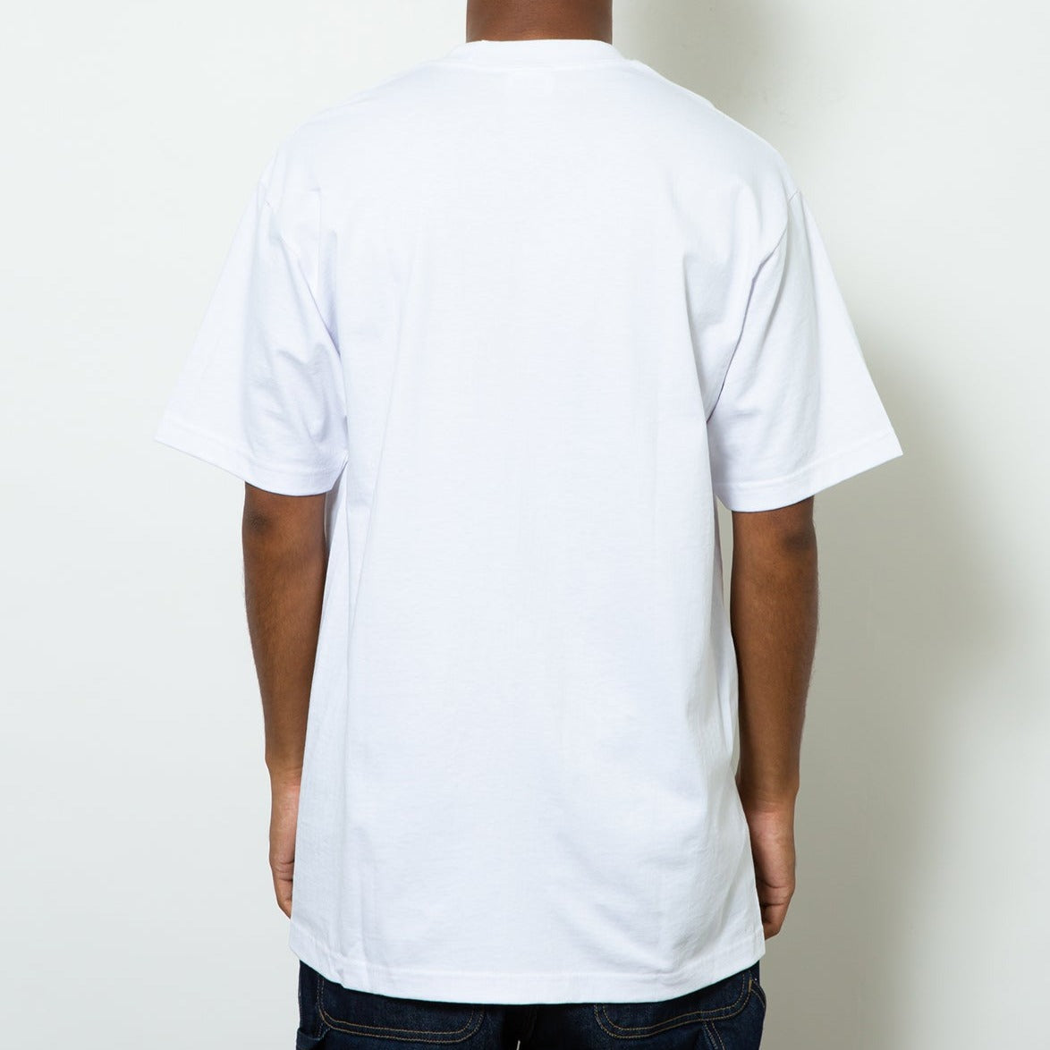 SHAKA WEAR 7.5oz マックスヘヴィーウェイトTシャツ(品番 SHMHSS)