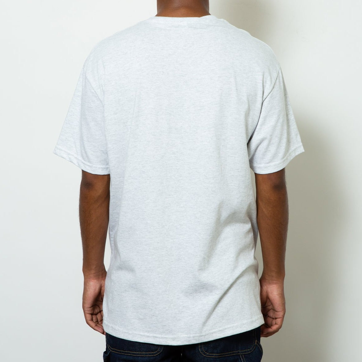 AMERICAN APPAREL 6.0oz Tシャツ