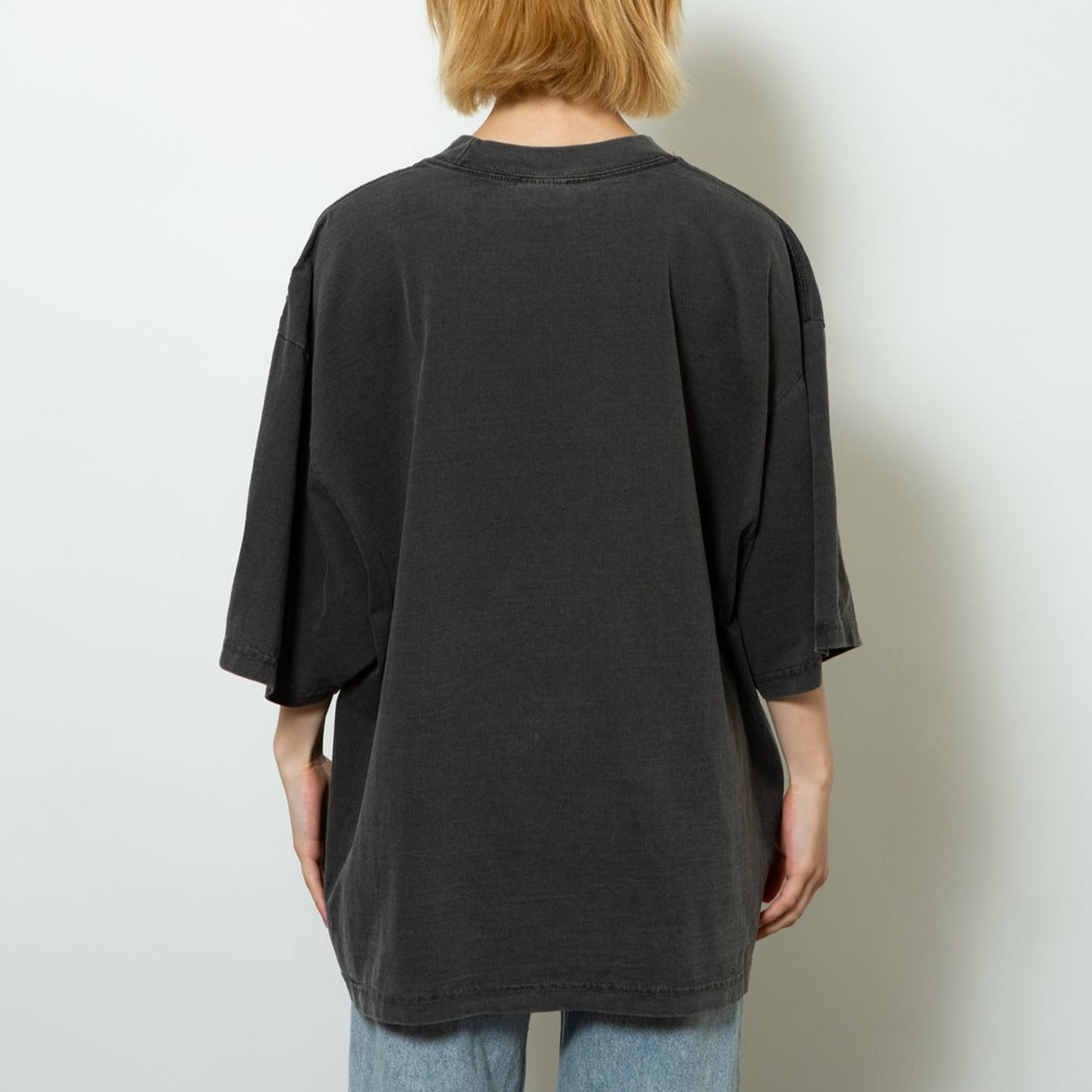 SHAKA WEAR 7.5oz ガーメントダイドロップショルダーTシャツ(品番 SHGDDS)