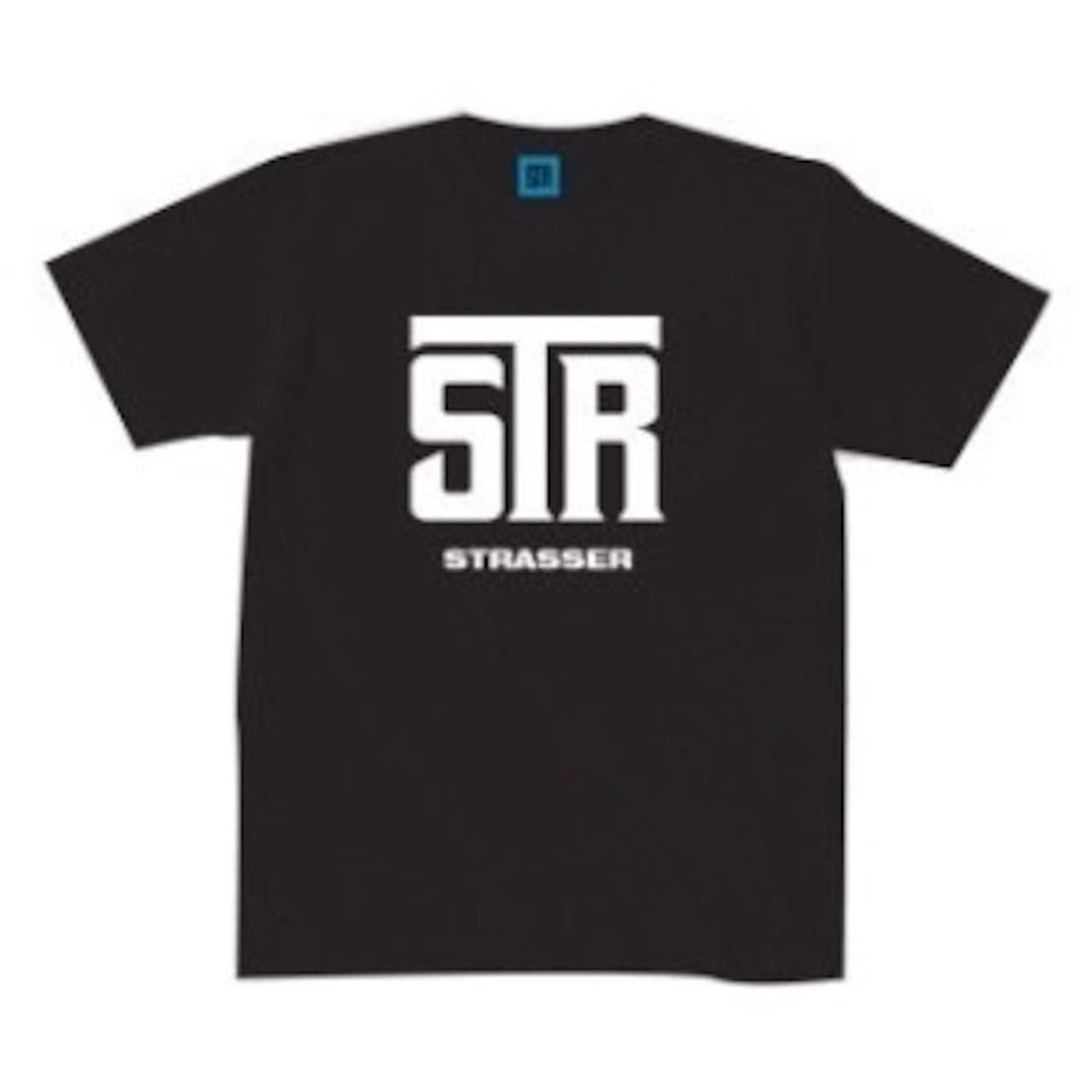 STRASSER LOGO T-SHIRTS 2025(GL2000)