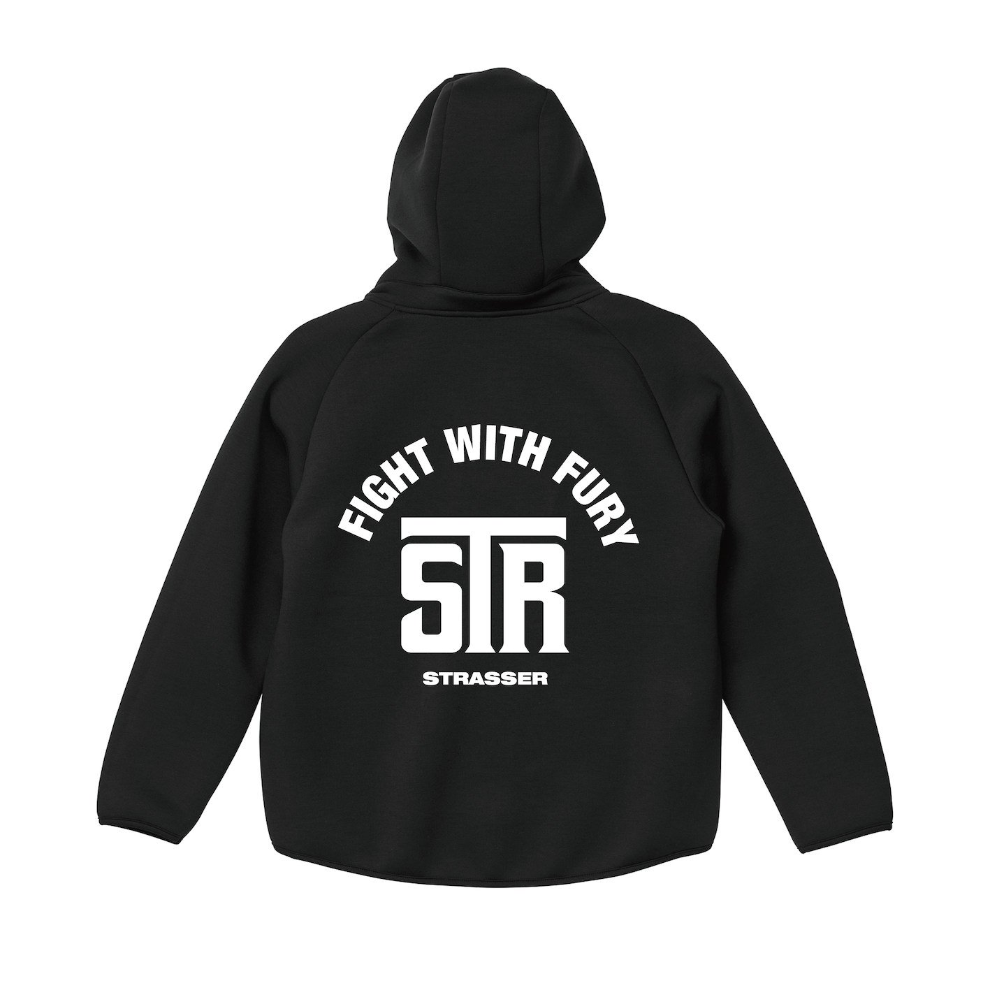 STRASSER SPORTY HOODIE(2291-01)