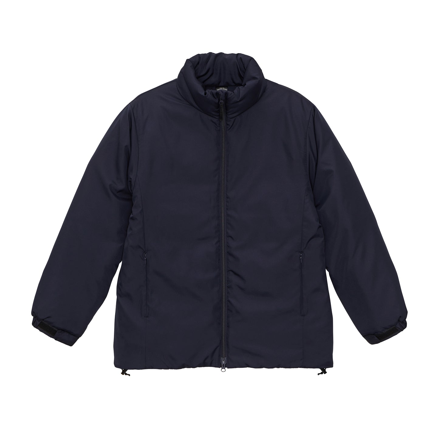 インサレーテッド スタンド ジャケット(中綿入)(品番:7464-01)
