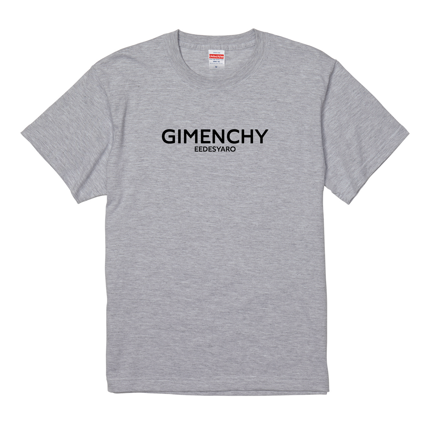 GIMENCHY Tシャツ