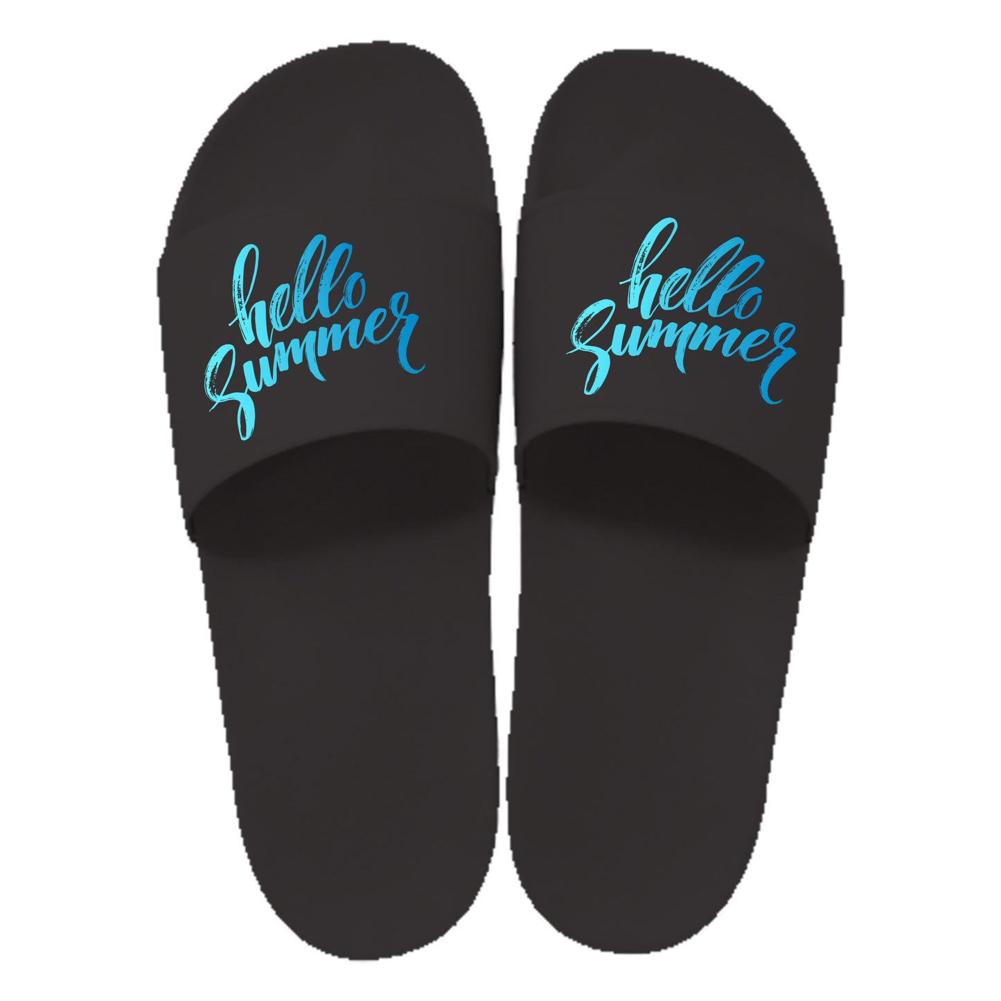 オリジナルシャワーサンダル