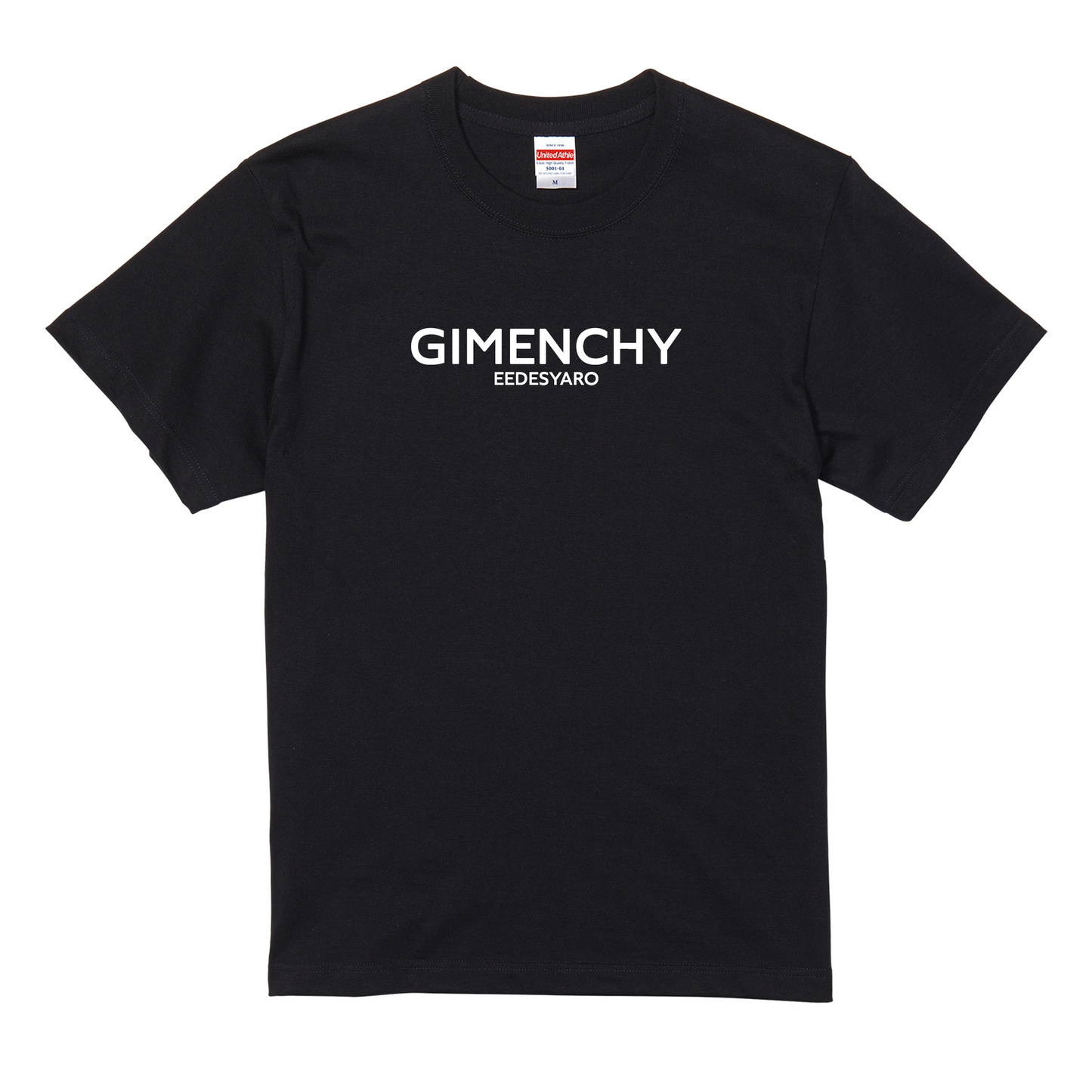 GIMENCHY Tシャツ