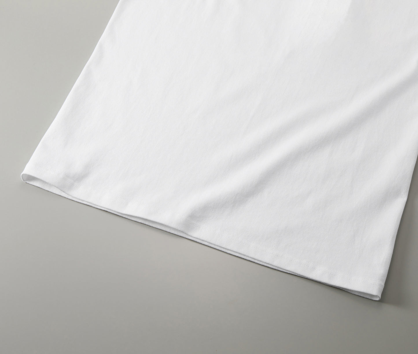 9.1オンス マグナムウェイト ビッグシルエット ロングスリーブ Tシャツ(2.1インチリブ)(品番:4422-01)