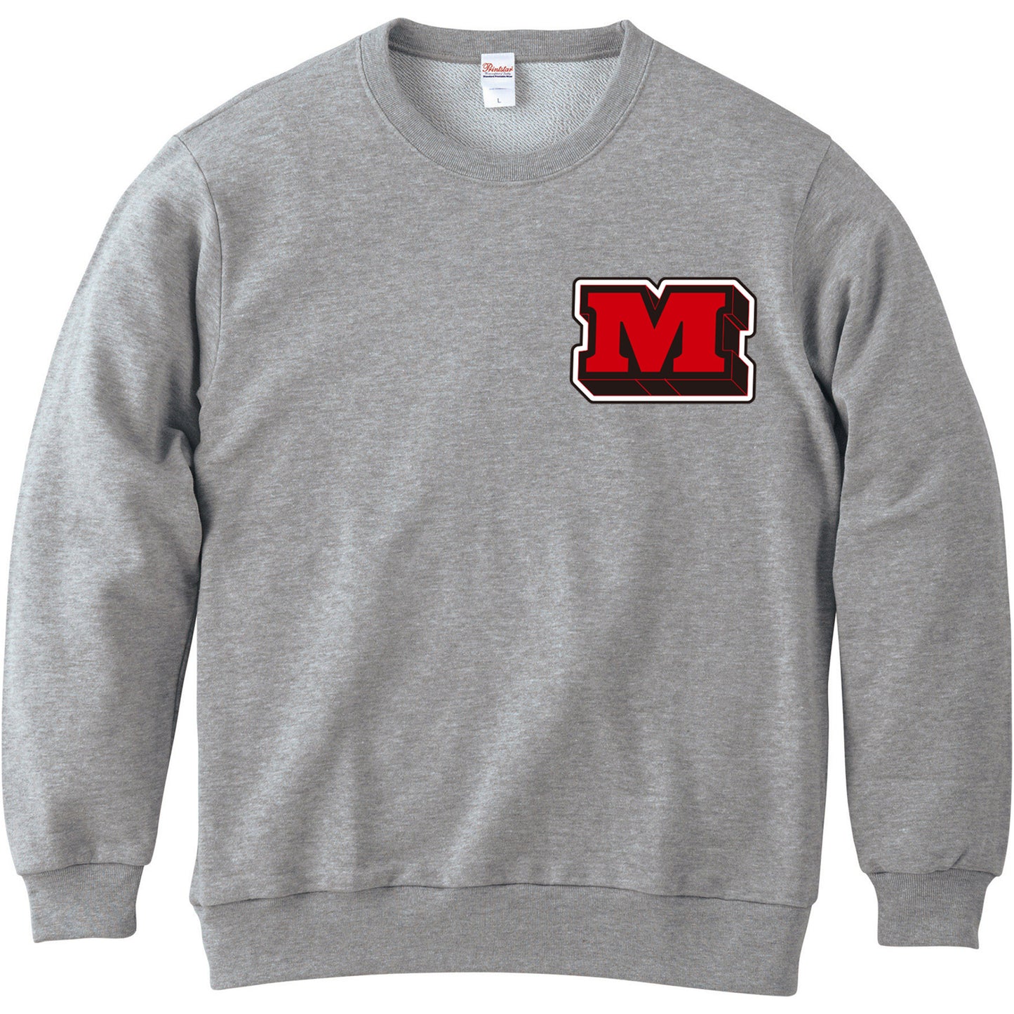 イニシャルスウェット