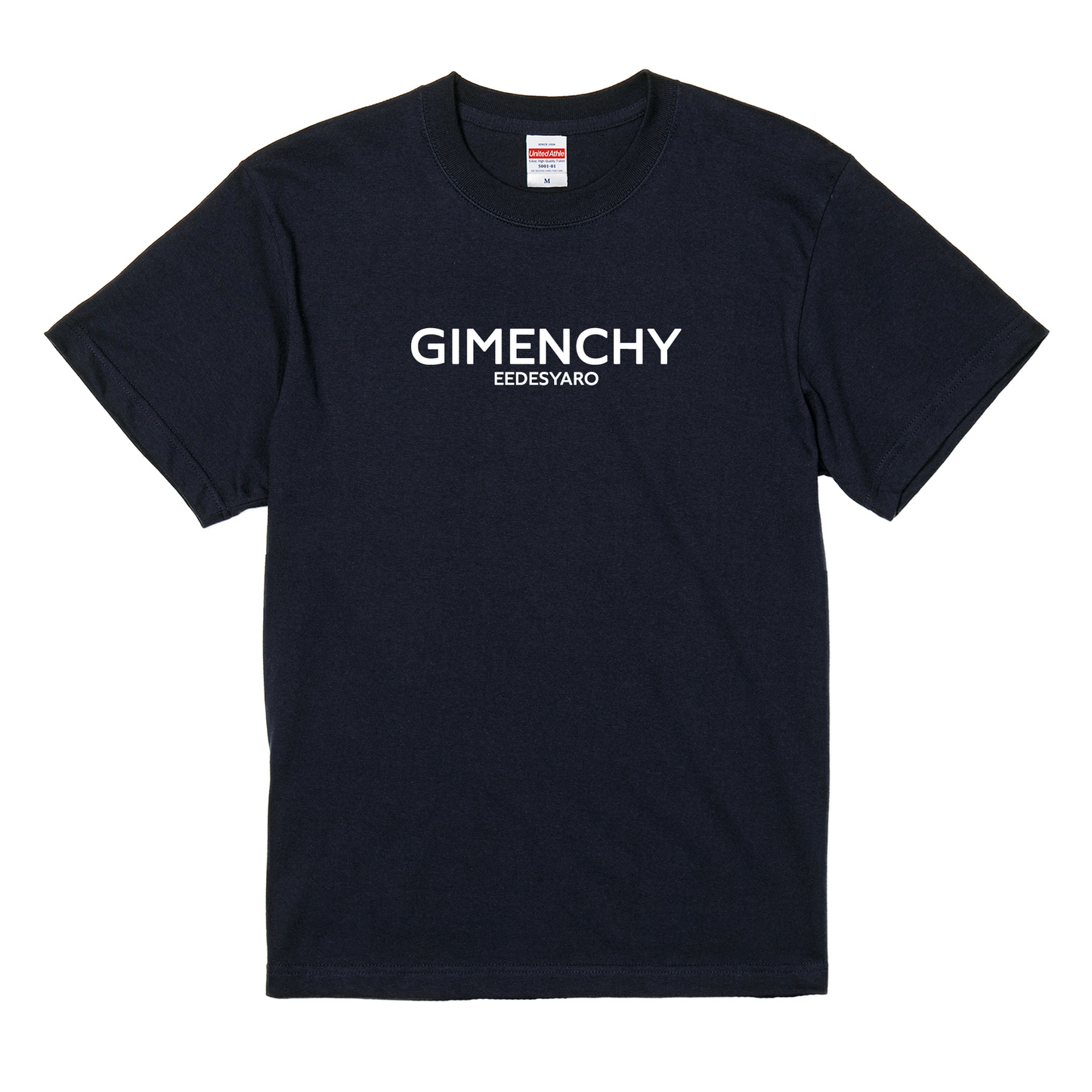 GIMENCHY Tシャツ