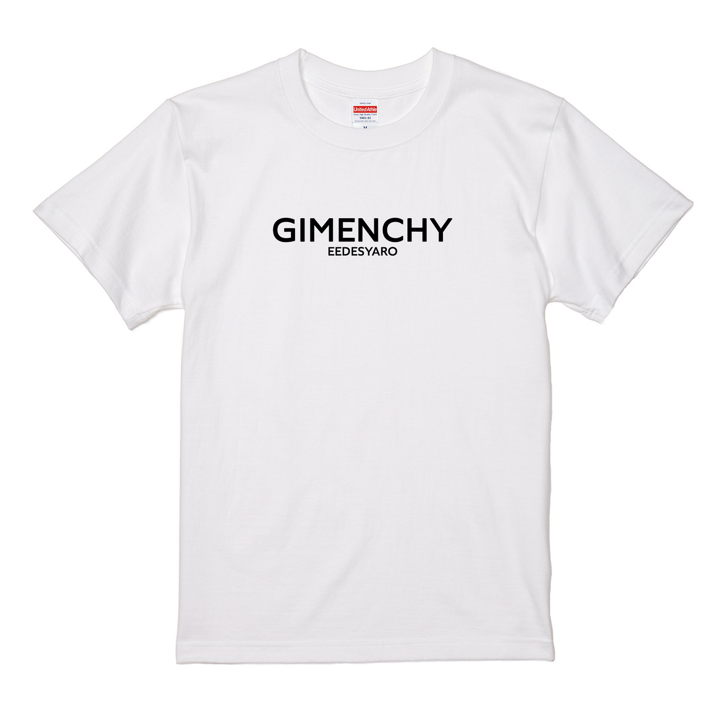 GIMENCHY Tシャツ