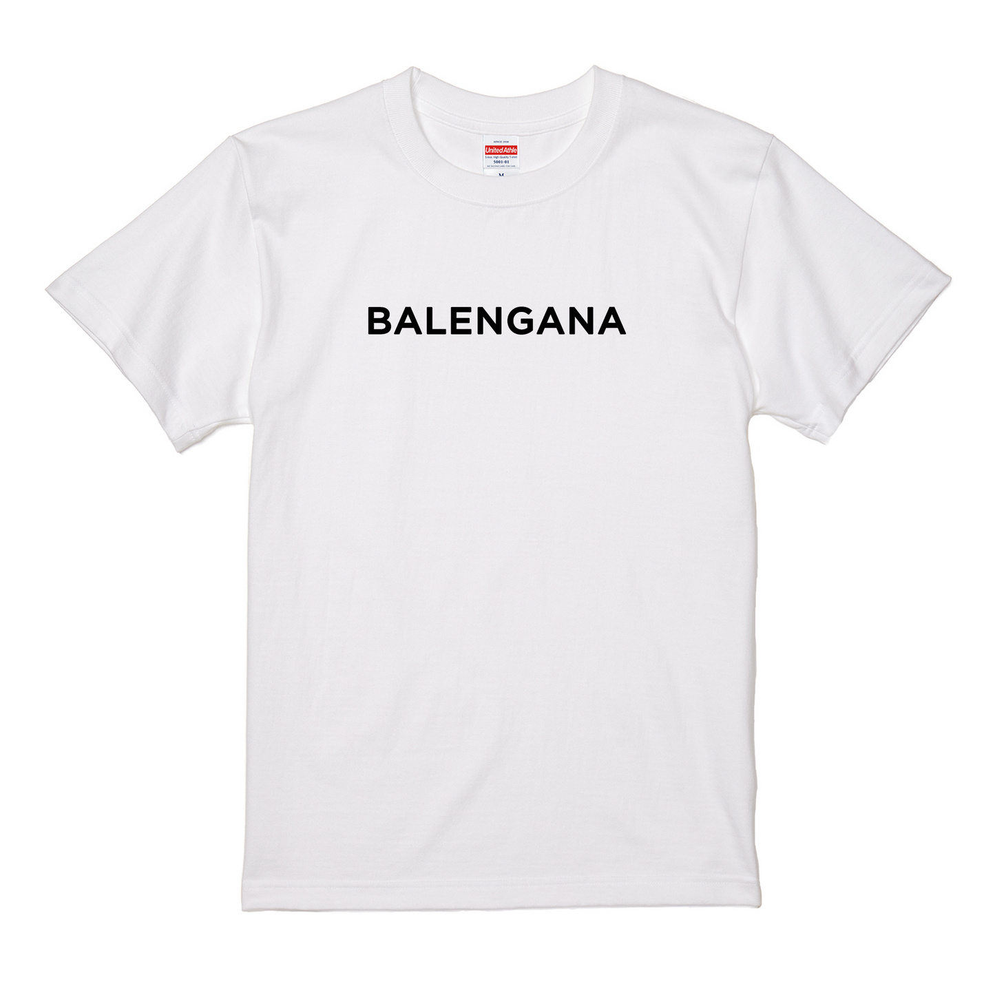 BALENGANA Tシャツ