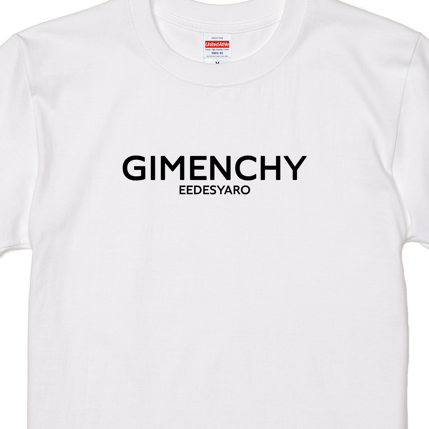 GIMENCHY Tシャツ