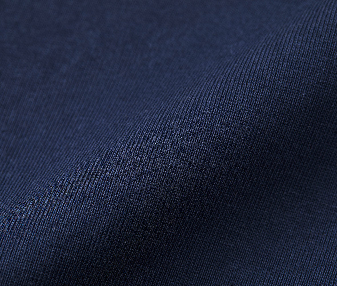 10.0オンス コットン ジャージー ルーズフィット カーディガン(品番4488-01)