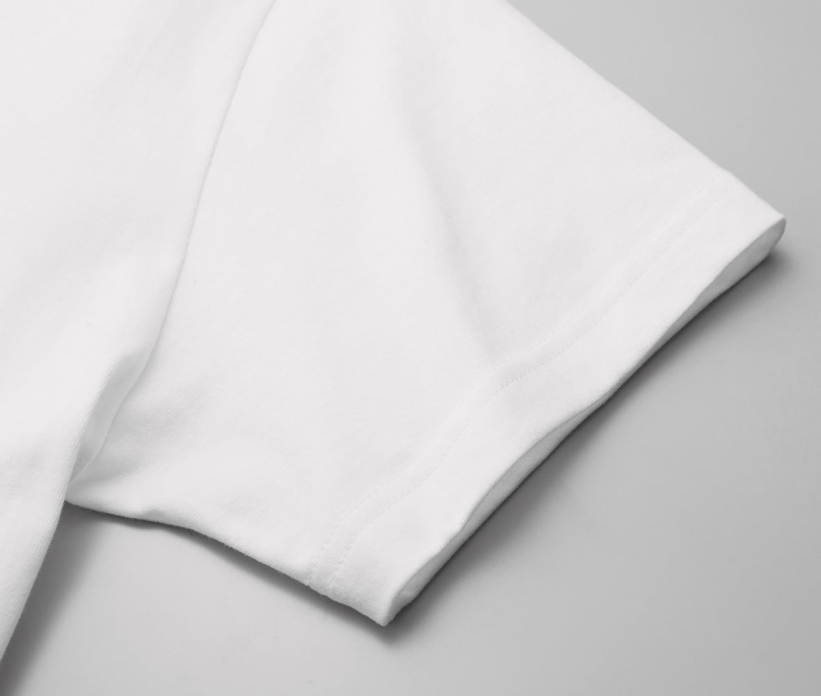 5.6オンス ハイクオリティー Tシャツ (ティア アウェイ タグ)(品番5001-05)