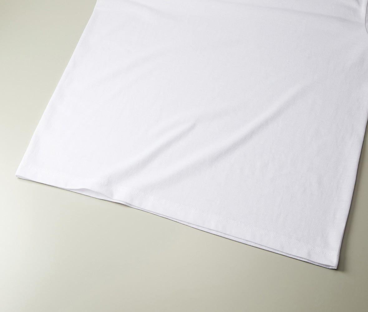 5.3オンス T/C バーサタイル Tシャツ(品番5888-01)