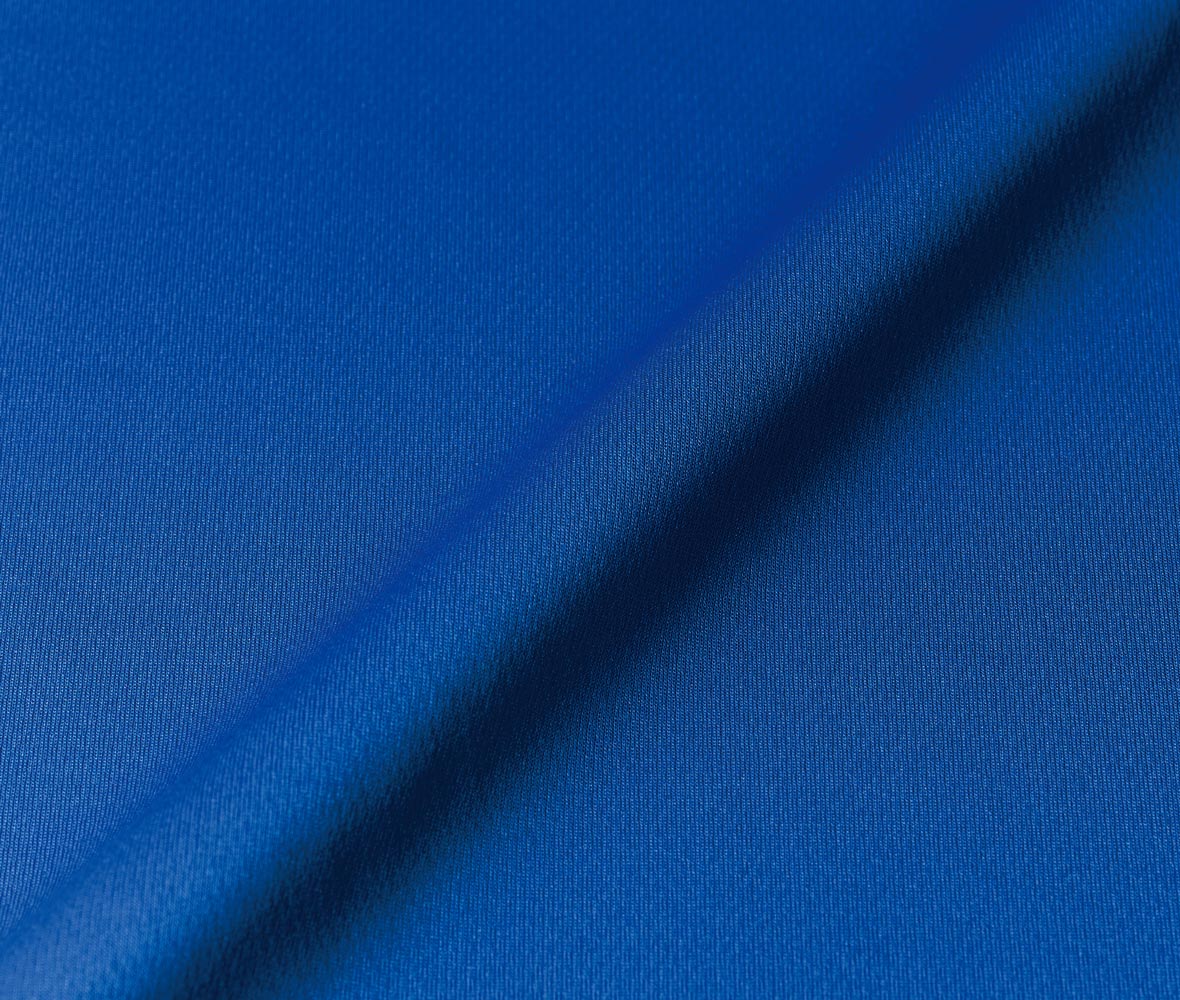 4.1オンス ドライアスレチック ルーズフィット ラインリブ Tシャツ(品番 5927-01)