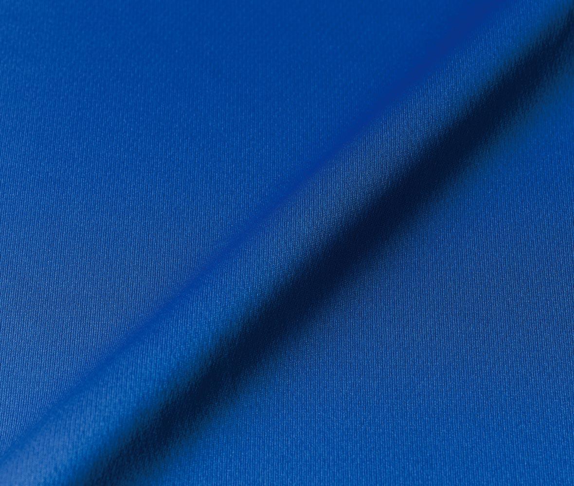4.1オンス ドライアスレチック ルーズフィット ラインリブ Tシャツ(品番 5927-01)