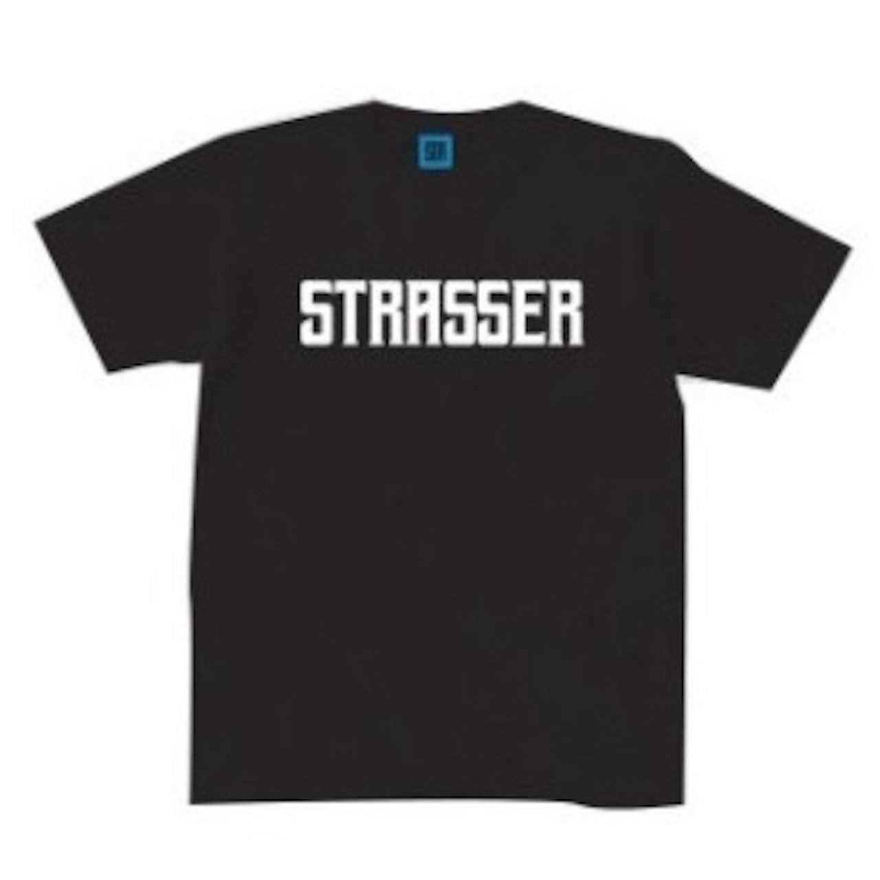 STRASSER T-SHIRTS 2025(GL2000)