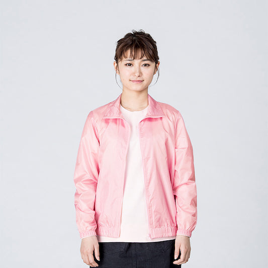 ベーシックカラーブルゾン(品番 051-ET)