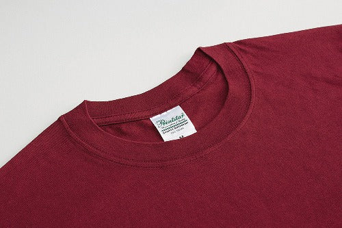 4.0オンス BBT ライトウェイトTシャツ
