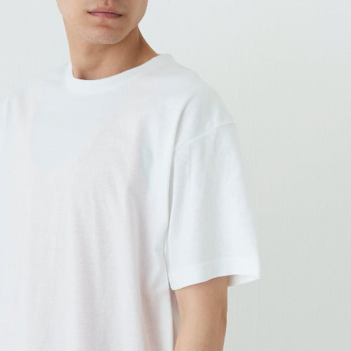 5.6オンス CVTヘビーウェイトTシャツ