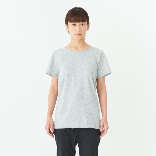 5.6オンス ヘビーウェイトTシャツ/レディース(品番085-CVT)