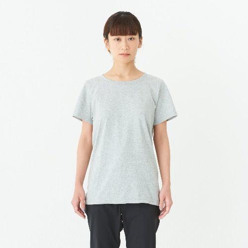 5.6オンス ヘビーウェイトTシャツ/レディース(品番085-CVT)