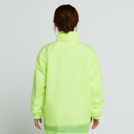 ベーシックフードインウィンドブレーカ(品番00088-NFW)