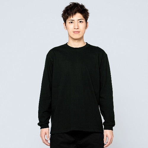 7.4オンス スーパーヘビー長袖Tシャツ(品番149-HVL)