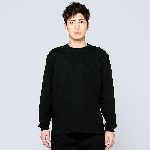 7.4オンス スーパーヘビー長袖Tシャツ(品番149-HVL)