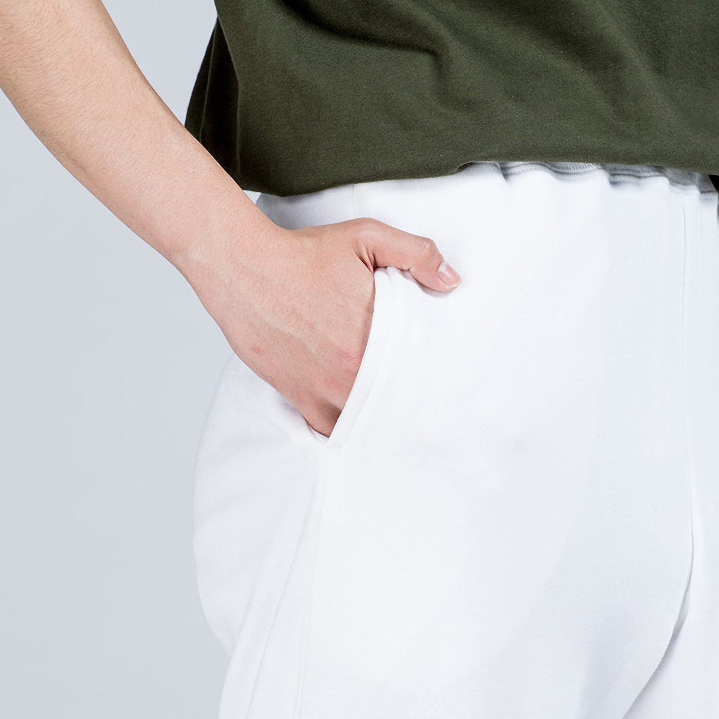 8.4オンス MLP ライトスウェットパンツ(品番218-MLP)