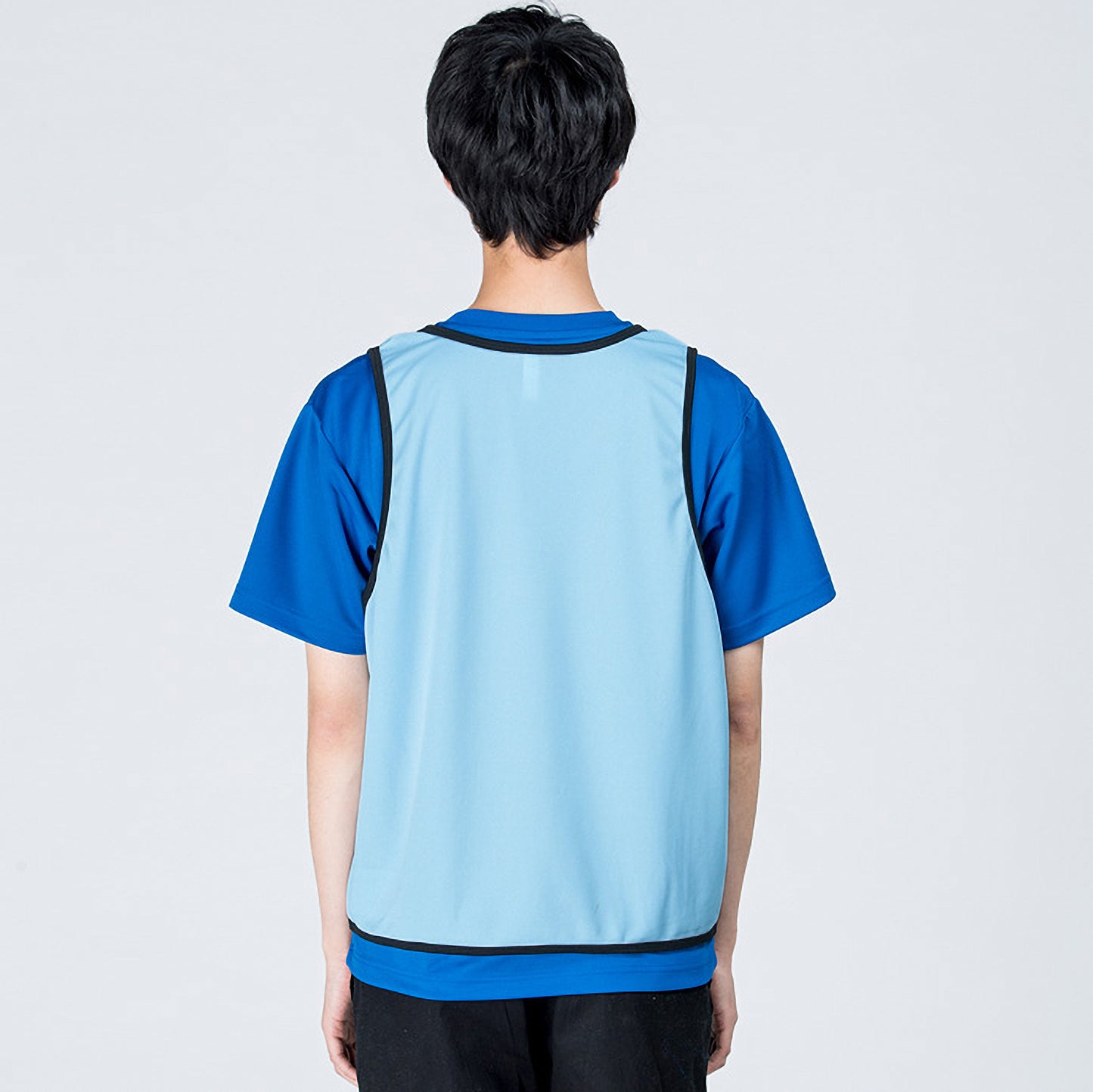 4.4オンス DBSドライメッシュビブス(00336-DBS)