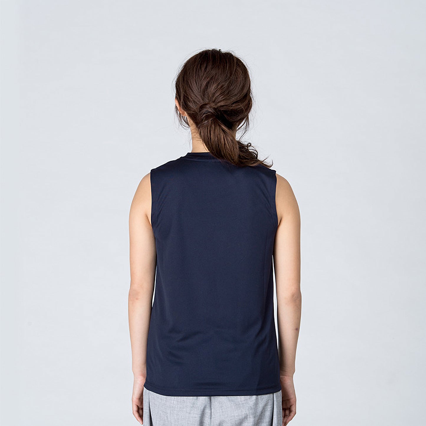 AINインターロックドライノースリーブ