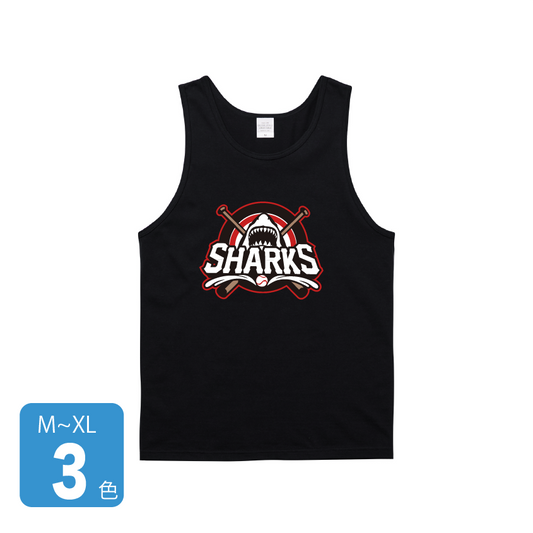 5.6オンス イージータンクトップ