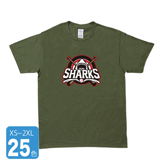 5.3 oz プレミアムコットン ジャパンスペック Tシャツ