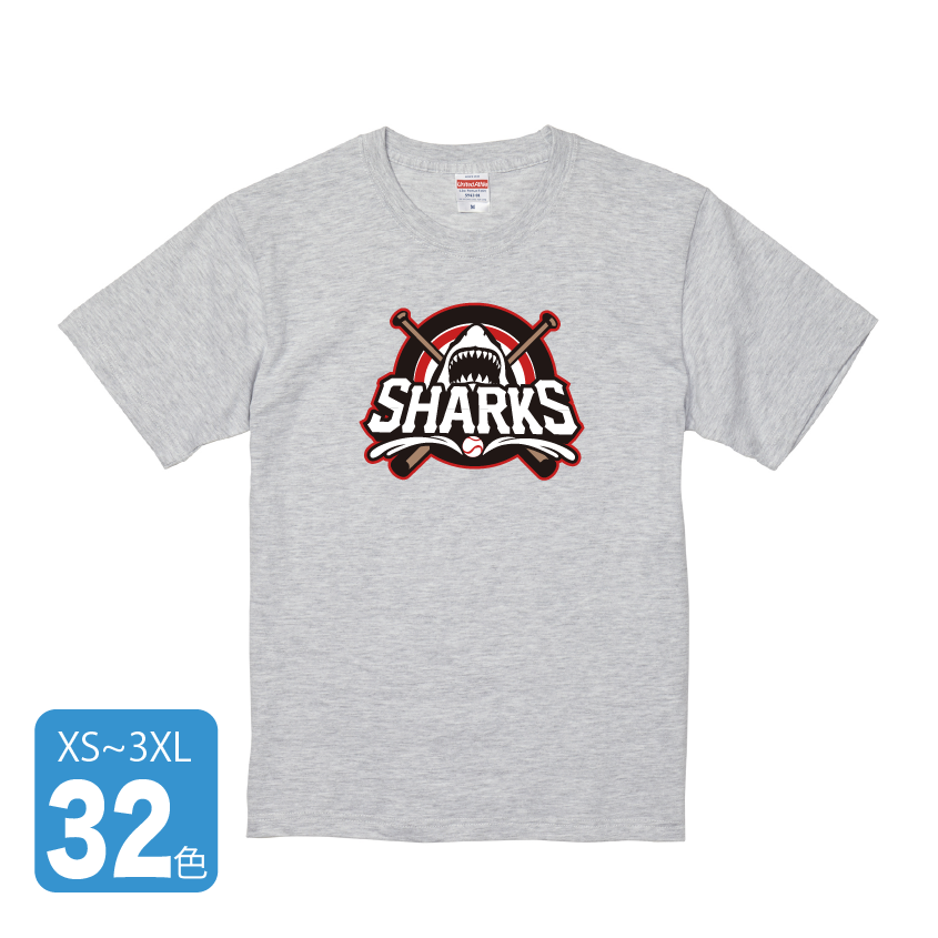 6.2オンス プレミアム Tシャツ